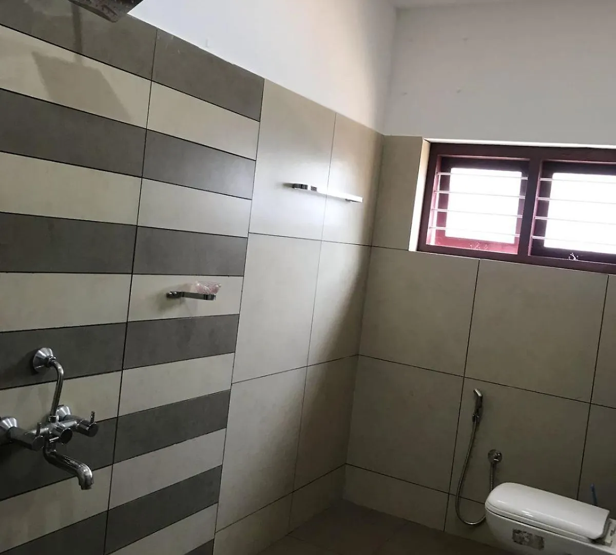 Maanasa Apartment Kalpetta