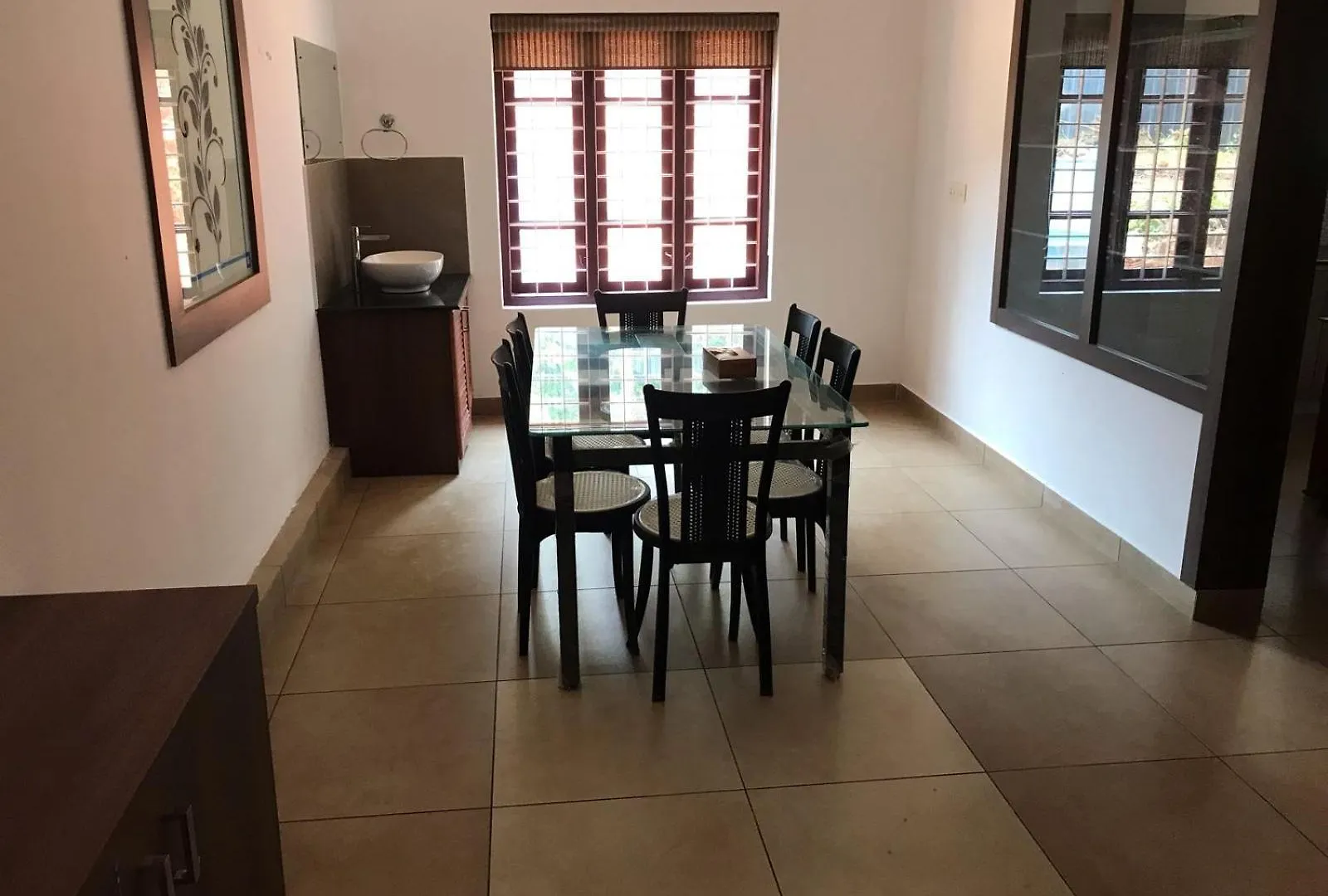 Maanasa Apartment Kalpetta