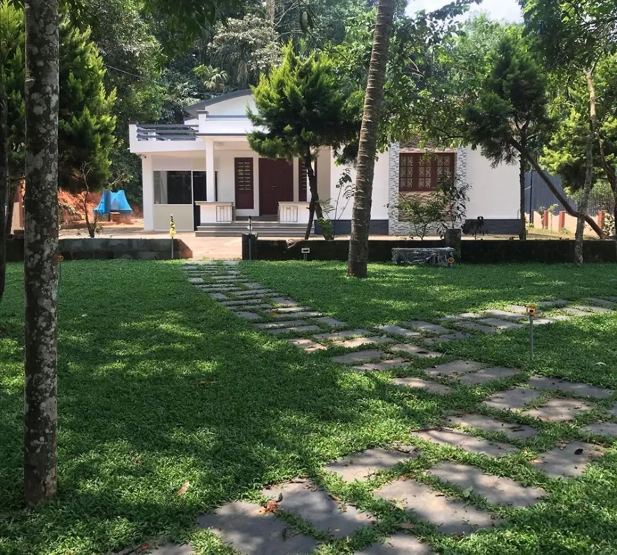 Maanasa Apartment Kalpetta