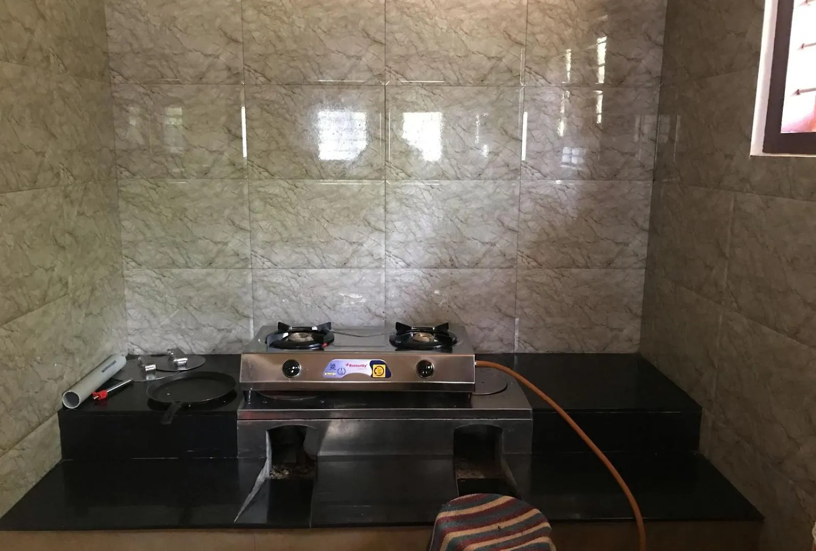 Homestay Maanasa Apartment Kalpetta India