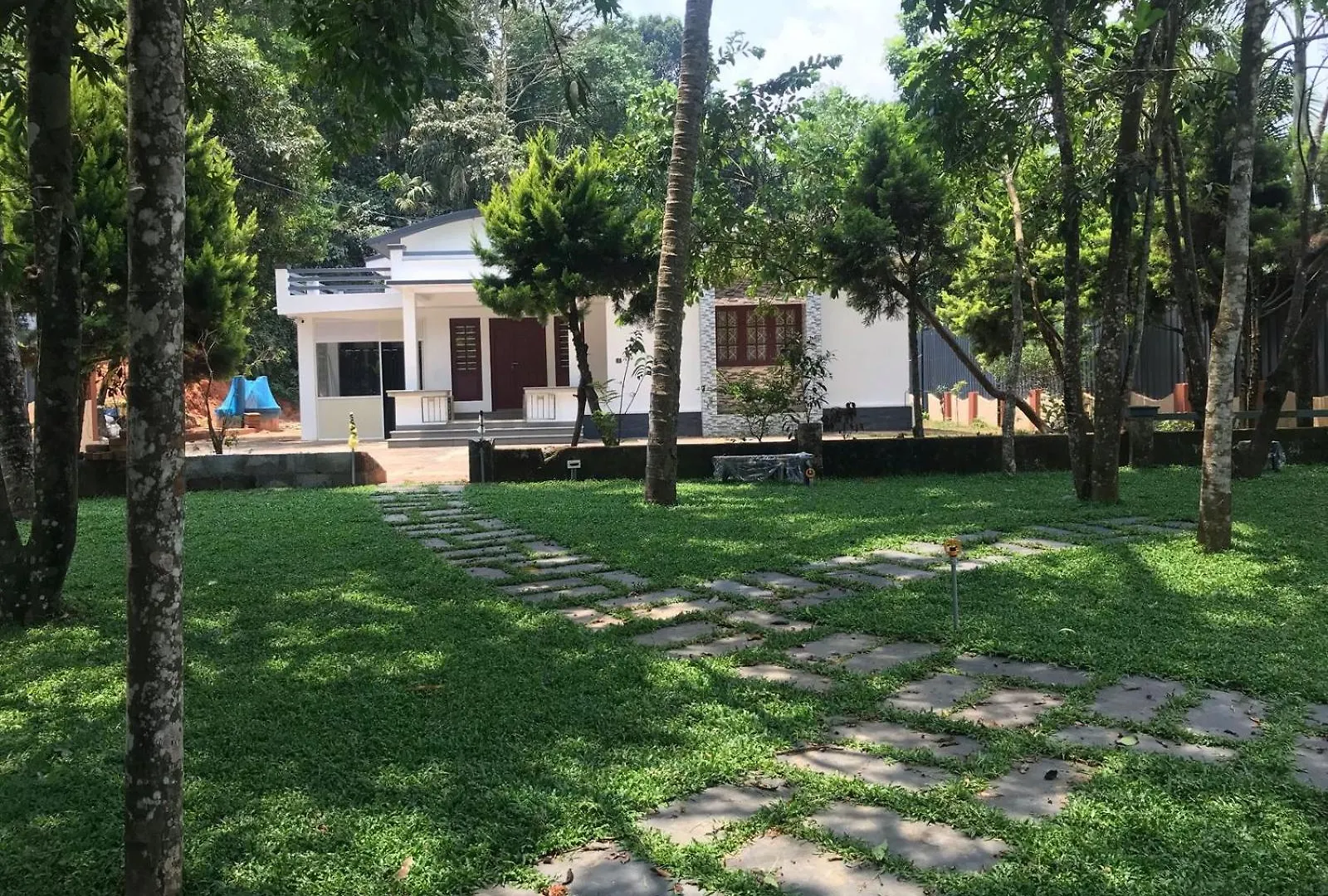 Homestay Maanasa Apartment Kalpetta
