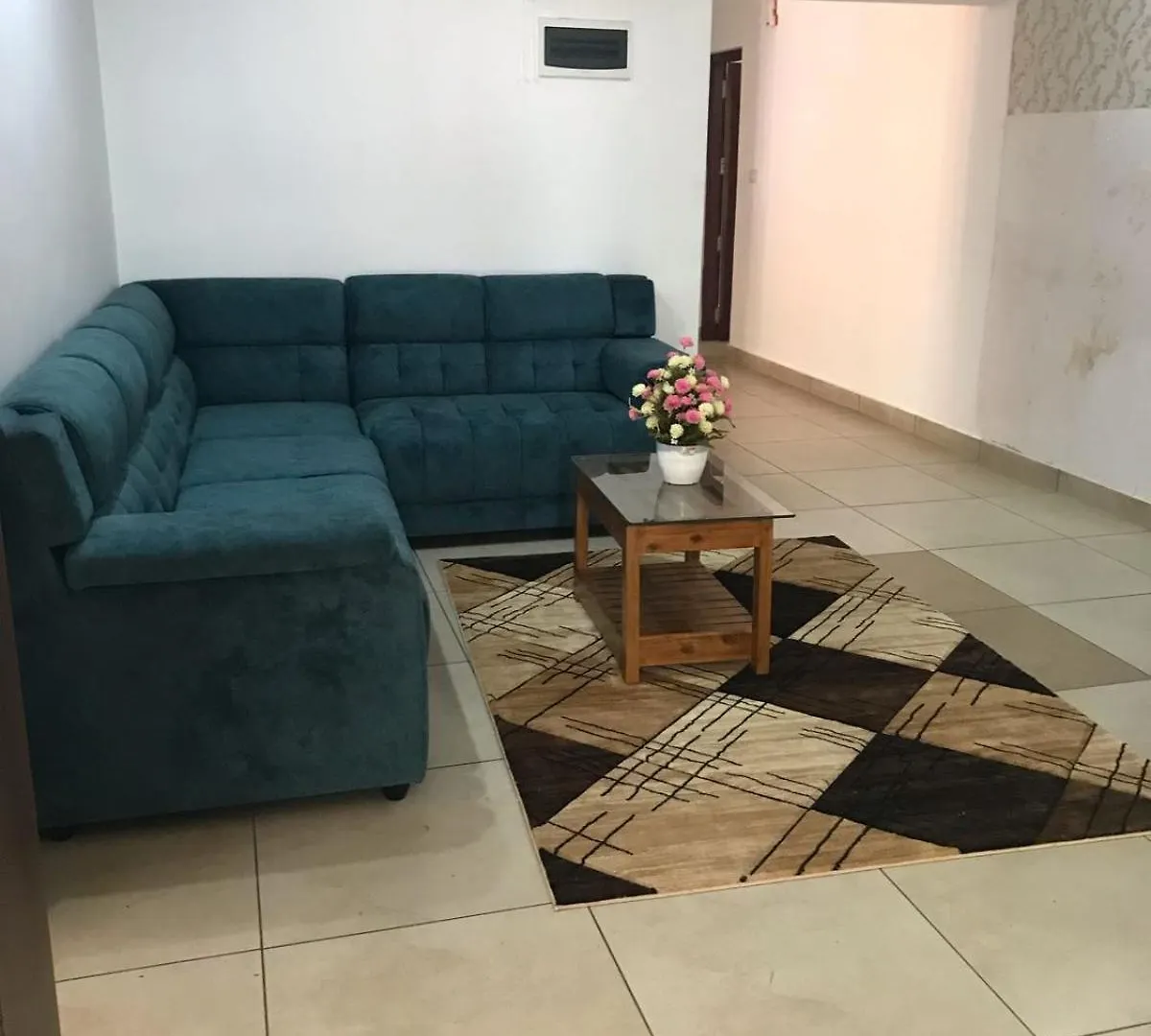 Maanasa Apartment Kalpetta India