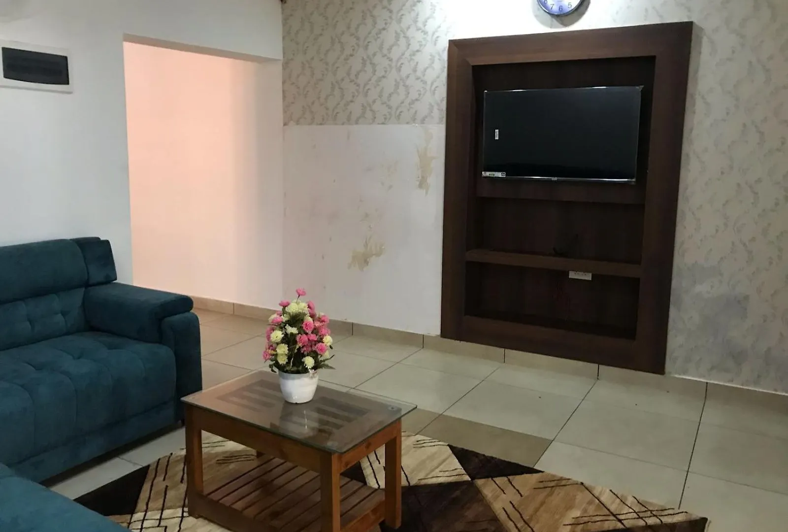 Maanasa Apartment Kalpetta 0*,